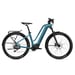 FLYER Goroc2 2.10 Comfort Coast Blue / Black Matt 1