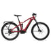 FLYER Goroc3 6.50 Full Suspension Mercury Red / Black Gloss 1