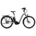 FLYER Gotour4 5.00 Comfort Cast Silver Gloss 1