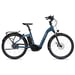 FLYER Gotour4 5.00 Comfort Jeans Blue Gloss 1