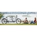 FLYER Tandem 7.83 Comfort Silver Dark Cool 4