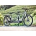 FLYER Tandem 7.83 Comfort Silver Dark Cool 2