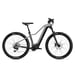 FLYER Uproc2 2.10 Cast Silver/Black Gloss Gents 1