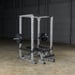 2X3 Power Rack Voimahäkki, Body-Solid 3