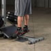 Vipuvarsi Hack-kyykky-/Pohjelaite, Body-Solid 4