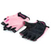 Gymstick Training Gloves, Pink 1
