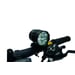 **TUOTEPAKKAUS PUUTTUU** HALO Omega 2500 lm Etuvalaisin 1