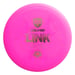 Discmania Hard Exo Link Putteri Frisbeegolfkiekko, pinkki 1