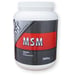 HCT MSM