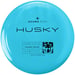 Osuma Disc Sleek-Ultrium Husky, Väylädriveri 1