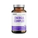 ICONFIT Capsules Energy Complex (90pcs) FIN — Energiakapselit 1