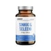 ICONFIT Zinc + Selenium, N90 — Sinkki- ja seleenikapselit 1