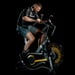 InSPORTline AirBike Beast Ilmavastuspyörä 