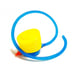 Jalkapumppu Jumppapalloille 1