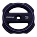 Jordan Fitness Ignite Pump X Rubber Pumppisetti 19,5 kg 