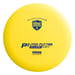 Discmania D-line P2 (Flex 2) Putteri Frisbeegolfkiekko, keltainen 1