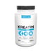 Kreatiinimonohydraattitabletti 500 mg, Bodylab 180 tabl. 1