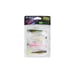UV Mini Fry Loaded 7cm 5g 1/0 x 4pcs 1