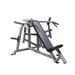 Vinopunnerruslaite Body-Solid Pro Club Line 1