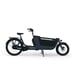 Winora F.U.B. 2W 500Wh 5-G Nexus Sähköpyörä 1