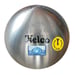 Virallinen kilpakuula 6 kg, Nelco, Alloy
