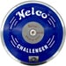 Harjoituskiekko 750g, Nelco/ATE 1