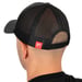 Rage Voyager Dark Grey Cap 2