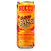NOCCO BCAA Blood Orange Del Sol -energiajuoma