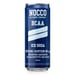 NOCCO BCAA Ice Soda -energiajuoma, 330ml, 24-PACK 1