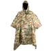 Nortrek RipStop Poncho 5000 mm camo 1