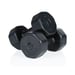 Gymstick Vinyylikäsipainot 2kg (PARI) 1