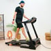 FitNord Sprint 150 G2 Juoksumatto *VOITELUVAPAA* 2