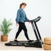 FitNord Sprint 100 G2 Juoksumatto *VOITELUVAPAA* 2