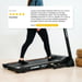 FitNord Sprint 100 G2 Juoksumatto *VOITELUVAPAA* 3