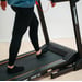 FitNord Sprint 100 G2 Juoksumatto *VOITELUVAPAA* 5