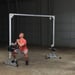 Ristikkäistalja Powerline, Body-Solid 7