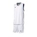 Koripalloasu, Peak Game Uniform 2