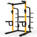 Pro Half Rack, Titan 1
