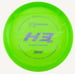 Prodigy Disc H3 V2 500 Pituusdraiveri Frisbeegolfkiekko, vihreä 1
