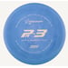 Prodigy Disc PA-3 300 Putteri Frisbeegolfkiekko, sininen 1