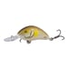 Salmo Hornet H9F 9 cm Vaappu, kelluva, Smelt Ayu 1
