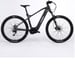 **OUTLET**FitNord Ranger 500 G2 Sähkömaastopyörä, musta, 48cm, akku 540Wh 1