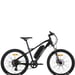 **OUTLET*FitNord Ranger Jr Sähkömaastopyörä, musta (360Wh tehoakku) 1