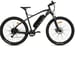 **OUTLET**FitNord Ranger 200 Sähkömaastopyörä 2023, musta, 48cm (540Wh akku) 1