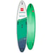 Red Paddle 12.6 Voyager SUP-lautasetti 1