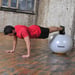 Reebok Jumppapallo 3