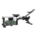 Tunturi Cardio Fit R50 Water Rower 1