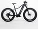 **OUTLET**FitNord Rumble 1000 Sähköfatbike G2, musta 43cm, Akku 612Wh 1