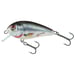Salmo Butcher BR5F 5 cm Vaappu, kelluva, Real Dace 1