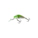 Salmo Hornet 4F 4 cm Vaappu, Olive Hot Spot 1